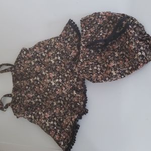 Jamie Kay Luca Floral Zoe Set